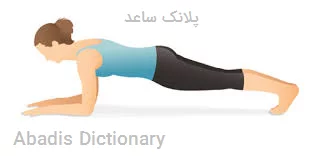 پلانک ساعد